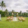 Alila Ubud - Bali Wedding Venue