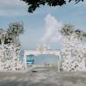 Intercontinental Resort Bali Sanur - Bali Wedding Venue 