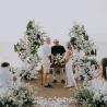 Balangan Clifftop Wedding Venue