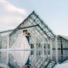 Le Meridien Jimbaran - Bali Wedding Chapel