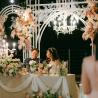 Le Meridien Jimbaran - Bali Wedding Venue