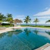 Atas Ombak Villa - Pool Wide