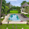 Avillion Villa Cinta Sanur Wedding Venue