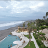 Bali Beach Glamping - Overview