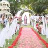 Bali Hai Lembongan - Bali Wedding Venue