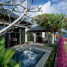 Umana Bali Ungasan resort - Bali Wedding Venue 