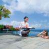 Umana Bali Ungasan resort - Bali Wedding Venue 