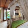 jepun bedroom - The Royal Purnama 