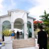 Blue Point Chapel - Bali Wedding Venue