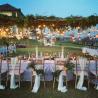 bridal table idea