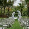 Cross Bali Breakers - Wedding Venue Cross Lawn