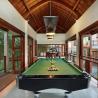 Casa Bonita Villa - Billiard Room
