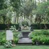 Ramayana Candidasa Bali Wedding Venue