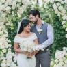 Ramayana Candidasa Bali Wedding Venue
