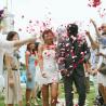 Flamingo Chapel - Bali Wedding Venue 