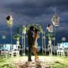 Flamingo Chapel - Bali Wedding Venue 