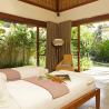 Villa Melissa garden bedroom