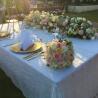 Bridal Table and Handbouquet Villa The Ylang Ylang
