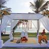 Atas Ombak Villa - Private Beach Wedding Venues