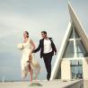 Conrad Bali Infinity Chapel - Wedding Venue