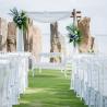 The Royal Purnama - Standing Stone Garden Wedding venue