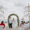 Holiday Inn Baruna - Beach Wedding Venue