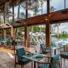 Kappa Senses Ubud - Dining