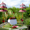 Kappa Senses Ubud - Wedding Decoration