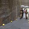 walk way to kayumanis chapel - Bali Wedding Venue 