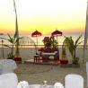 Keraton Jimbaran - Bali Wedding Venue