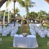 Keraton Jimbaran - Bali Wedding Venue