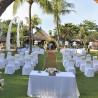 Keraton Jimbaran - Bali Wedding Venue