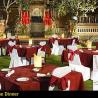Keraton Jimbaran - Bali Wedding Venue