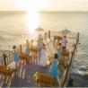 Ayana Resort - Kisik Pier Wedding Venue