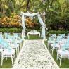 La jardin wedding 