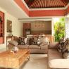 living room two bedroom villa the wolas 