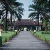 Ramayana Candidasa Bali Wedding Venue