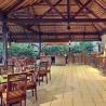 mercure sanur - pandawa restaurant