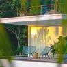 Noku Beach House Guest Bedroom Terrace