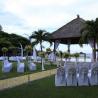 Nusa Dua Beach Hotel - Bali Wedding Venue 