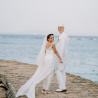 Nusa Dua Beach Hotel - photo session by the beach 