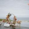 Pandawa Cliff Estate - Bali Wedding Venue