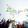 Samabe Pearl Chapel - Wedding Venue