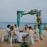 Prama Sanur Beach Bali - Bali Wedding Locations