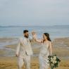 Prama Sanur Beach Bali - Getaway Wedding