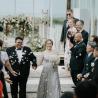 Rama Shinta Chapel - Wedding