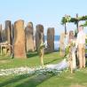 The Royal Purnama - Standing Stone Garden Wedding venue