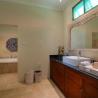 Sasana Deluxe Ocean Bathroom- Amarta Bali Wedding 