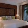 Seseh Beach Villa I Guest Bedroom Three With Ensuite