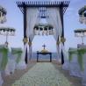 The St. Regist Resort - Bali Wedding Venue